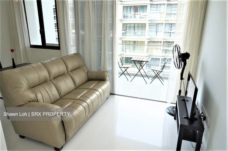 The Inflora (D17), Condominium #227446431